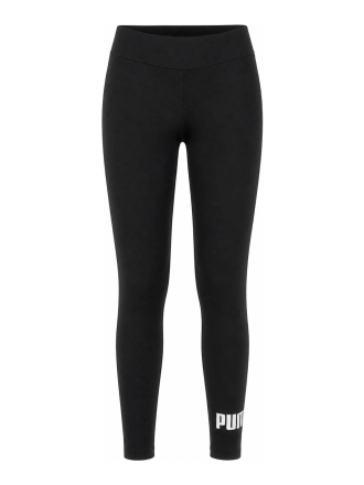 Puma Broek Zwart 612743
Maat S