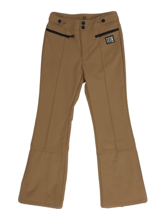 Nikkie Broek Beige 612744
 Maat 38
 