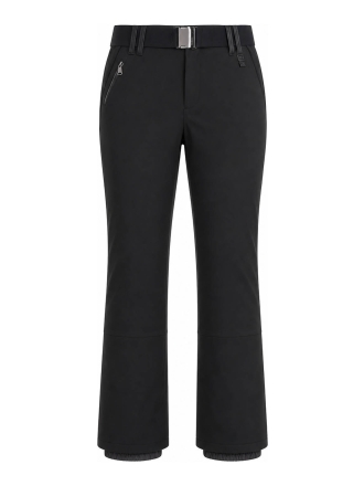 Luhta Broek Zwart 612745
 Maat 46
 