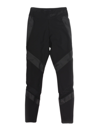 Be:at Broek Zwart 612746
 Maat L
 