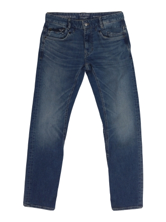 PME Legend Broek Blauw 612749
 Maat W32 L32
 