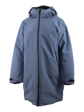Luhta Jas Blauw 612750
 Maat 40
 