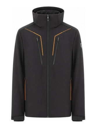 Falcon Jas Zwart 612753
Maat XXL