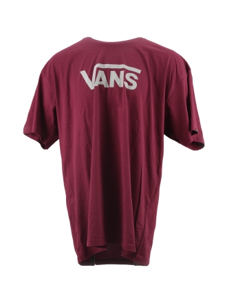 Vans T-shirt Overig 612759
 Maat XXL
 