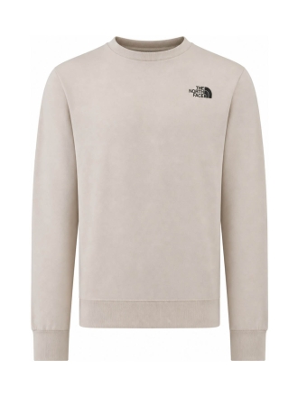The North Face Trui Wit 612761
 Maat M
 