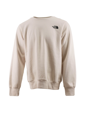 The North Face Trui Wit 612761
 Maat M
 