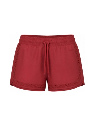 Protest Korte broek Roze 612762
 Maat 36
 