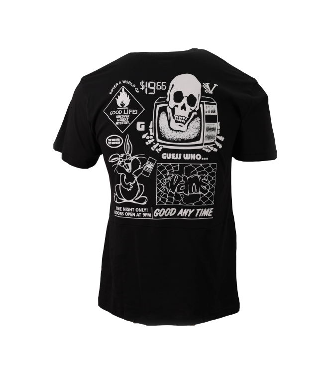 Vans T-shirt