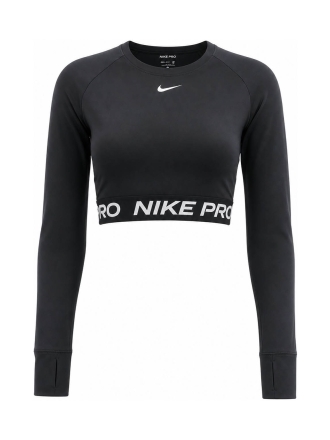 Nike Zwart 612777
 Maat M
 