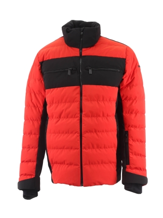 Be:at: Jas Rood 612781
 Maat L
 