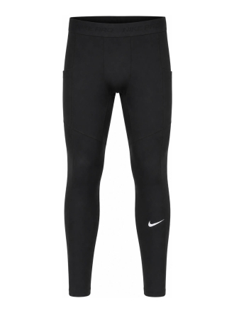 Nike Broek Zwart 612782
 Maat M
 
