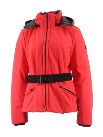Goldbergh Jas Rood 612785
 Maat 40
 
