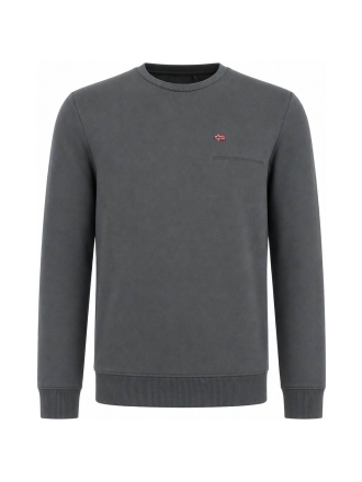 Napapijri Trui Groen 612787
 Maat S
 