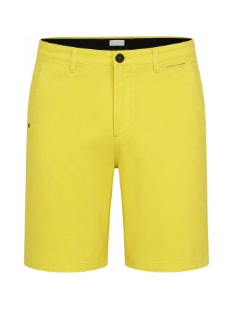 Brunotti Korte broek Geel 612789
 Maat S
 