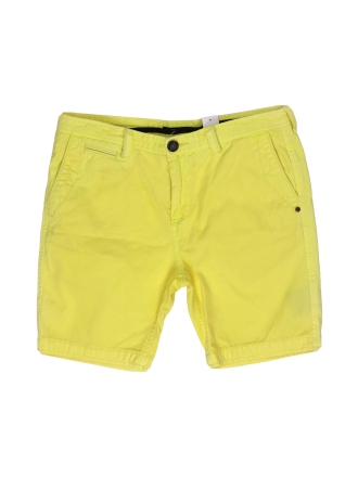 Brunotti Korte broek Geel 612789
 Maat S
 