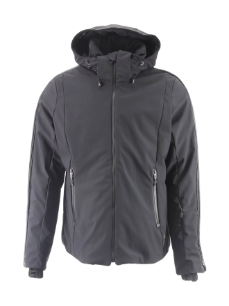 Falcon Jas Zwart 612791
Maat 3XL