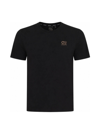 Cruyff T-shirt Zwart 612793
 Maat 152
 