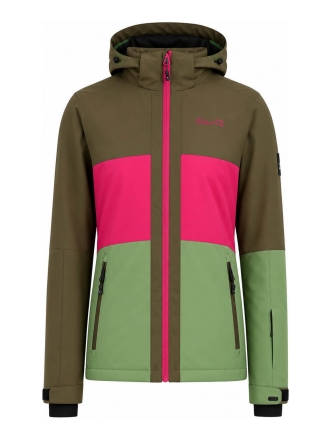 Rehall Jas Groen 612797
 Maat 152
 