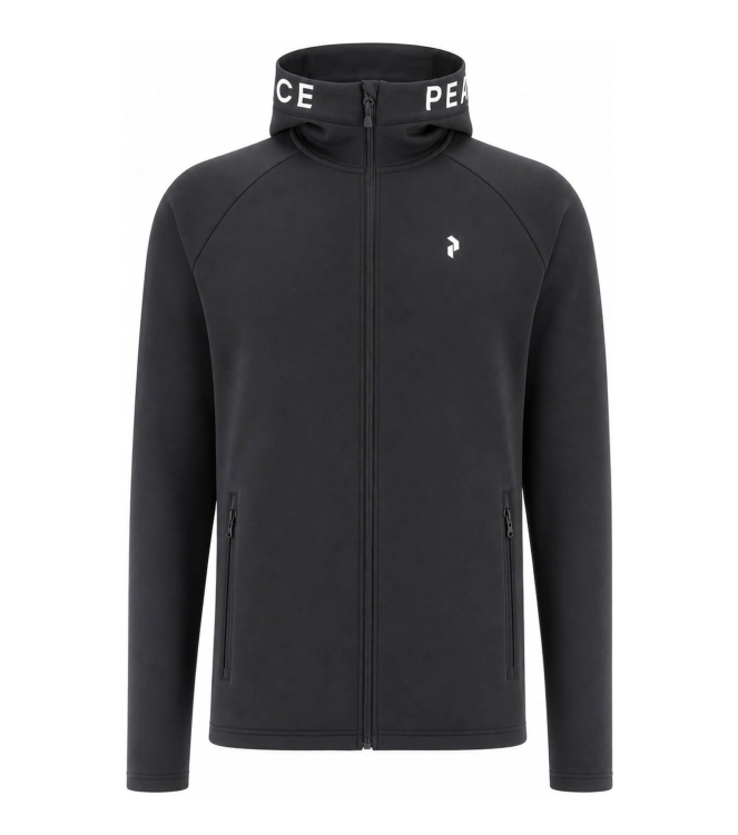 Peak Performance Hoodie