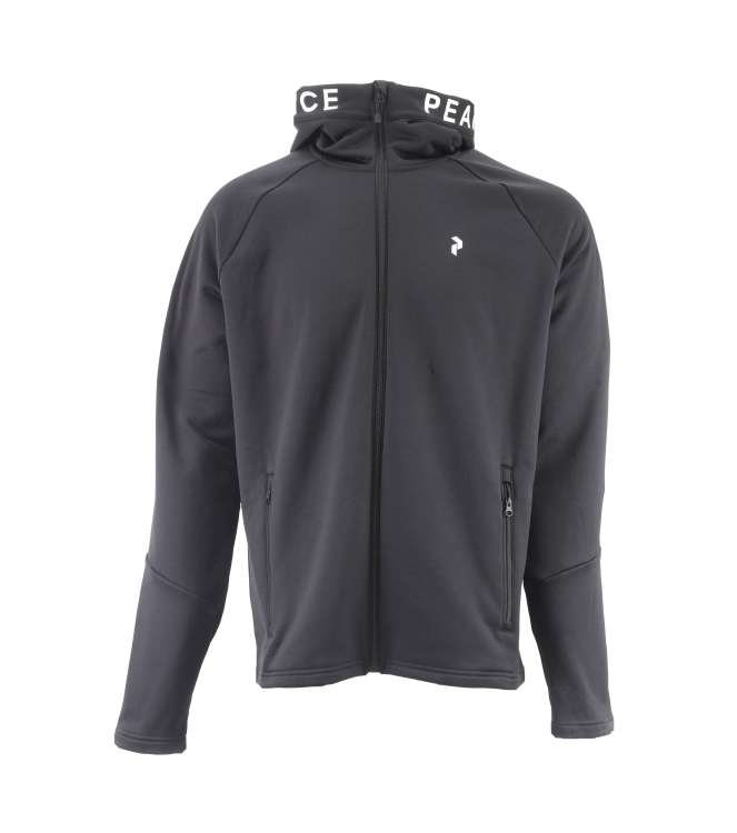 Peak Performance Hoodie