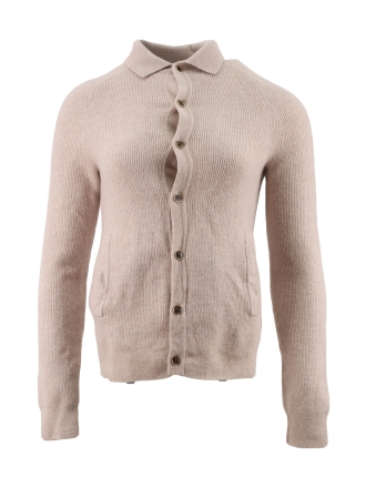 Reiss Vest Beige 612801
 Maat XS
 