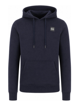 Be:at: Hoodie Zwart 612812
 Maat S
 