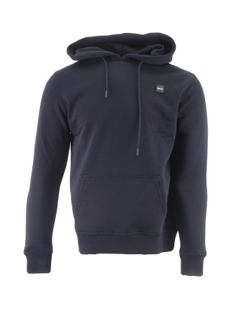 Be:at: Hoodie Zwart 612812
 Maat S
 