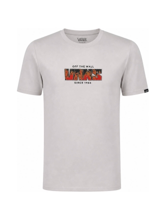 Vans T-shirt Wit 612819
Maat S