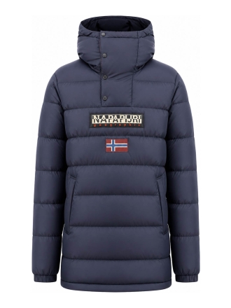 Napapijri Jas Zwart 612820
 Maat XL
 