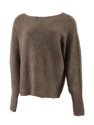Only Trui Bruin 612821
 Maat XS
 