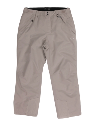 Oakley Broek Grijs 612823
 Maat XXL
 
