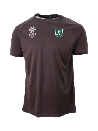 Osaka T-shirt Groen 612828
 Maat M
 