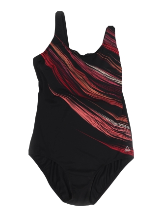Ten Cate Zwart 612831
 Maat 44
 