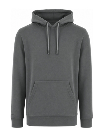 Airforce Hoodie Grijs 612835
 Maat L
 