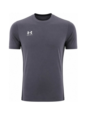 Under Armour T-shirt Grijs 612837
 Maat L
 