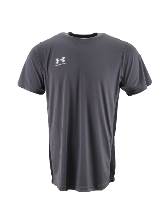 Under Armour T-shirt Grijs 612837
 Maat L
 