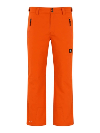Brunotti Broek Oranje 612838
 Maat XL
 
