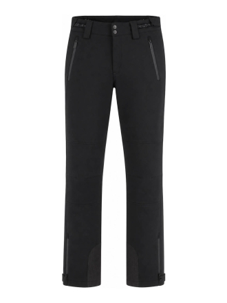 Be:at. Broek Zwart 612841
 Maat 46
 