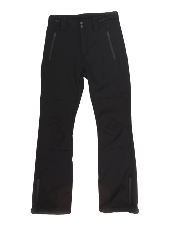 Be:at. Broek Zwart 612841
 Maat 46
 