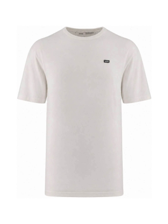 Vans T-shirt Wit 612846
 Maat L
 