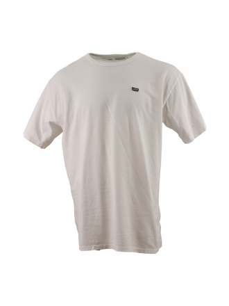 Vans T-shirt Wit 612846
 Maat L
 