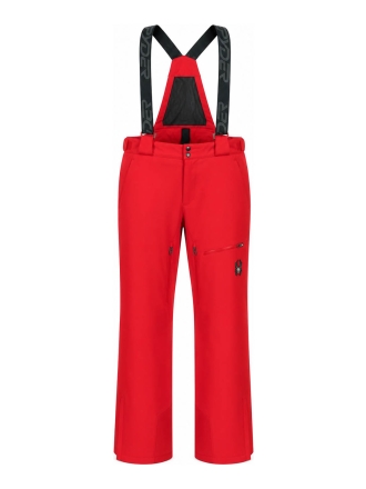 Spyder Broek Rood 612850
Maat L