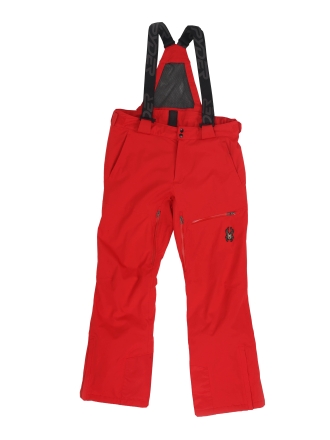 Spyder Broek Rood 612850
Maat L