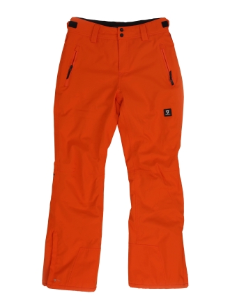 Brunotti Broek Oranje 612853
 Maat S
 