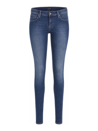 Jack & Jones Broek Blauw 612859
 Maat W33 L36
 