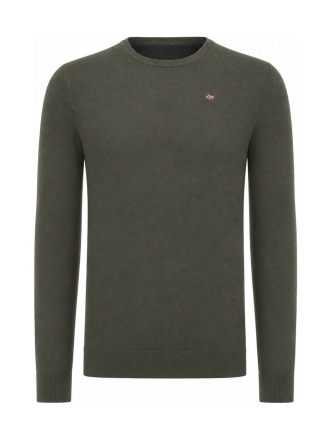 Napapijri Trui Groen 612860
 Maat S
 
