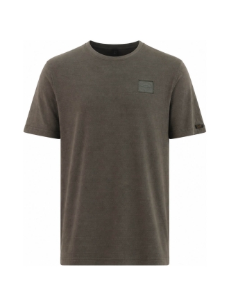 PME Legend T-shirt Groen 612863
Maat XXL