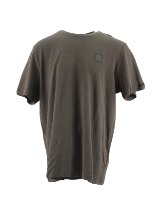PME Legend T-shirt Groen 612863
Maat XXL