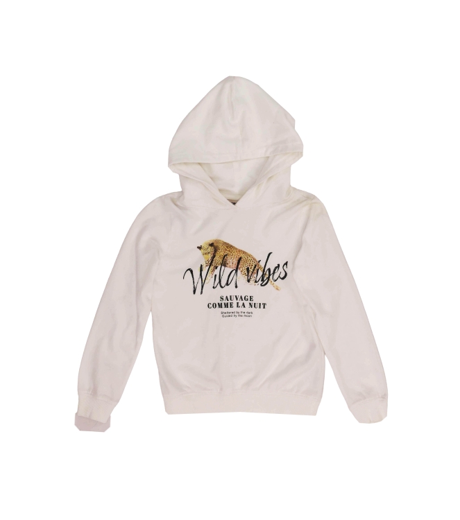 Kids Only Hoodie