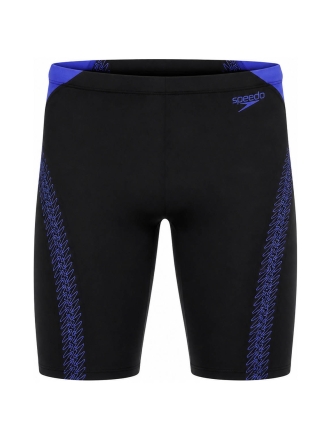 Speedo Korte broek Zwart 612874
 Maat 44
 